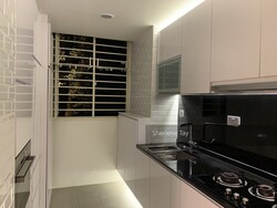 Jervois Regency (D10), Apartment #233995341